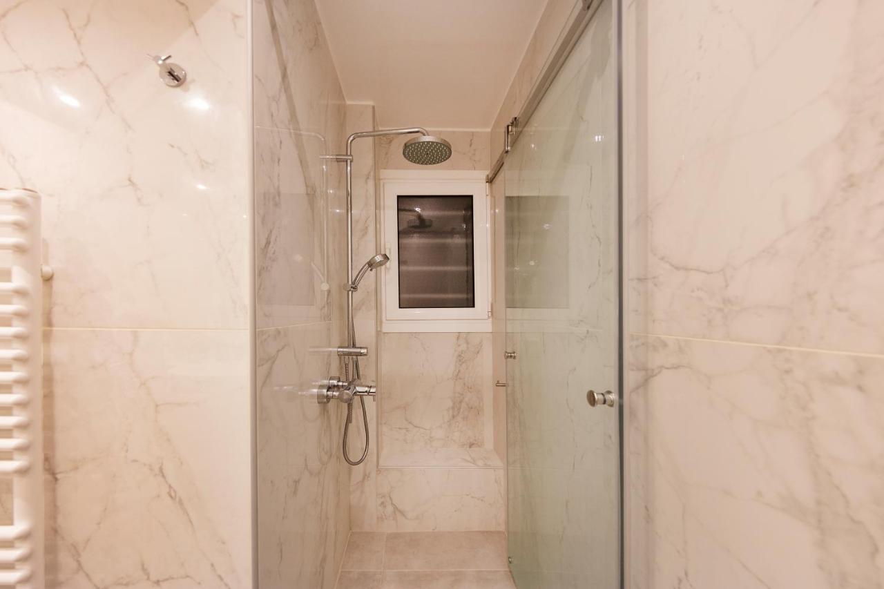 Kolonaki Lux Apartment By Gianttrip Athen Eksteriør bilde