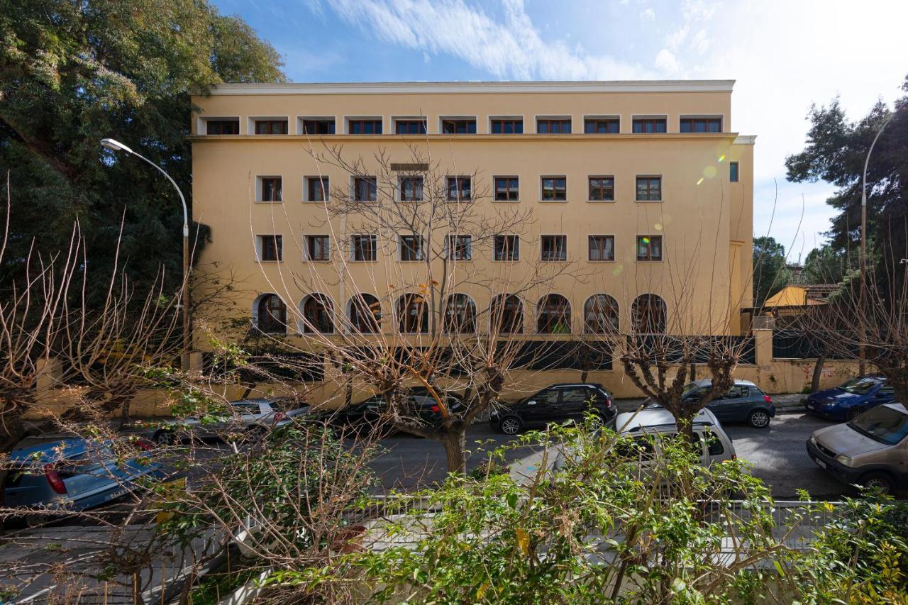 Kolonaki Lux Apartment By Gianttrip Athen Eksteriør bilde