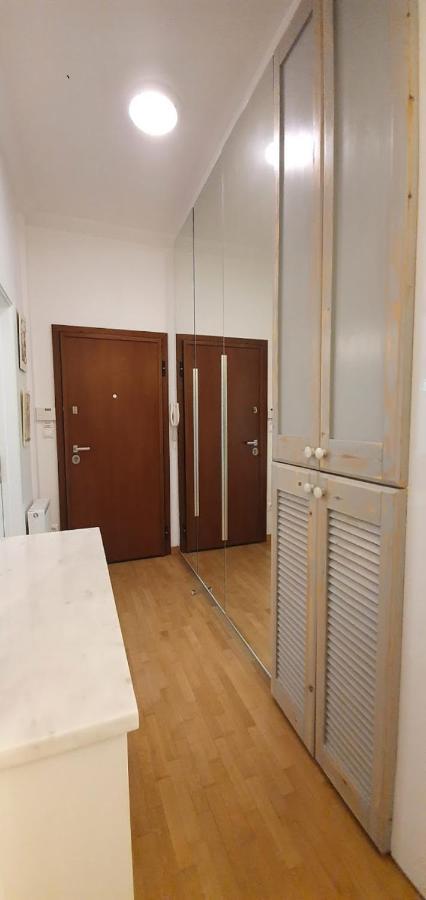 Kolonaki Lux Apartment By Gianttrip Athen Eksteriør bilde